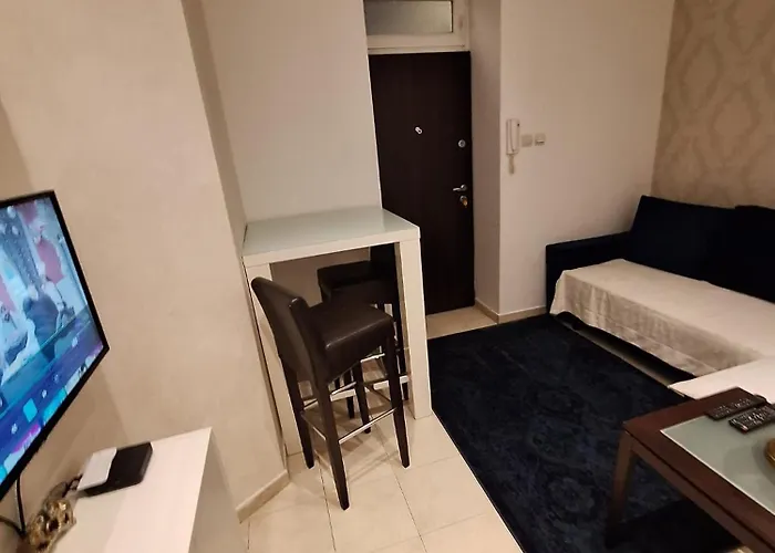 City Apartments Ana
