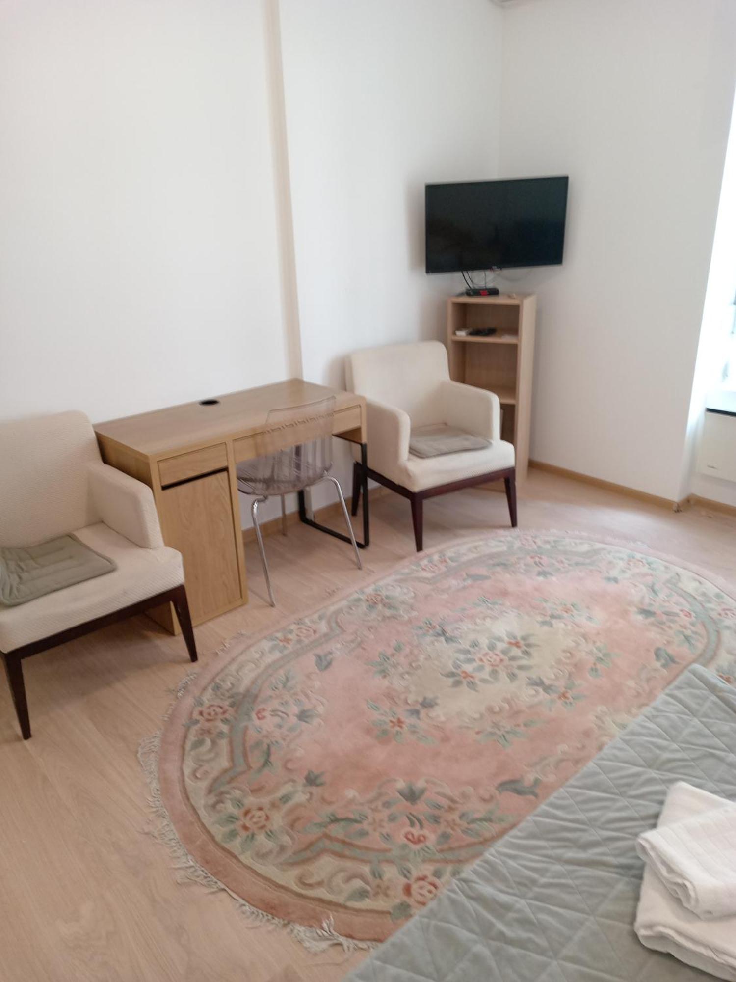 Ana Apartman *