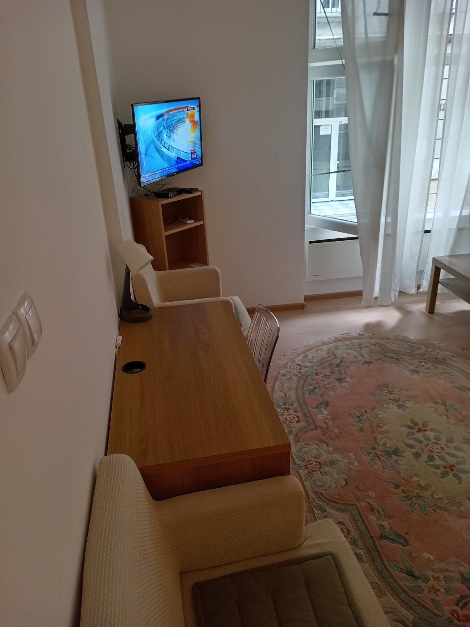 Apartman Ana
