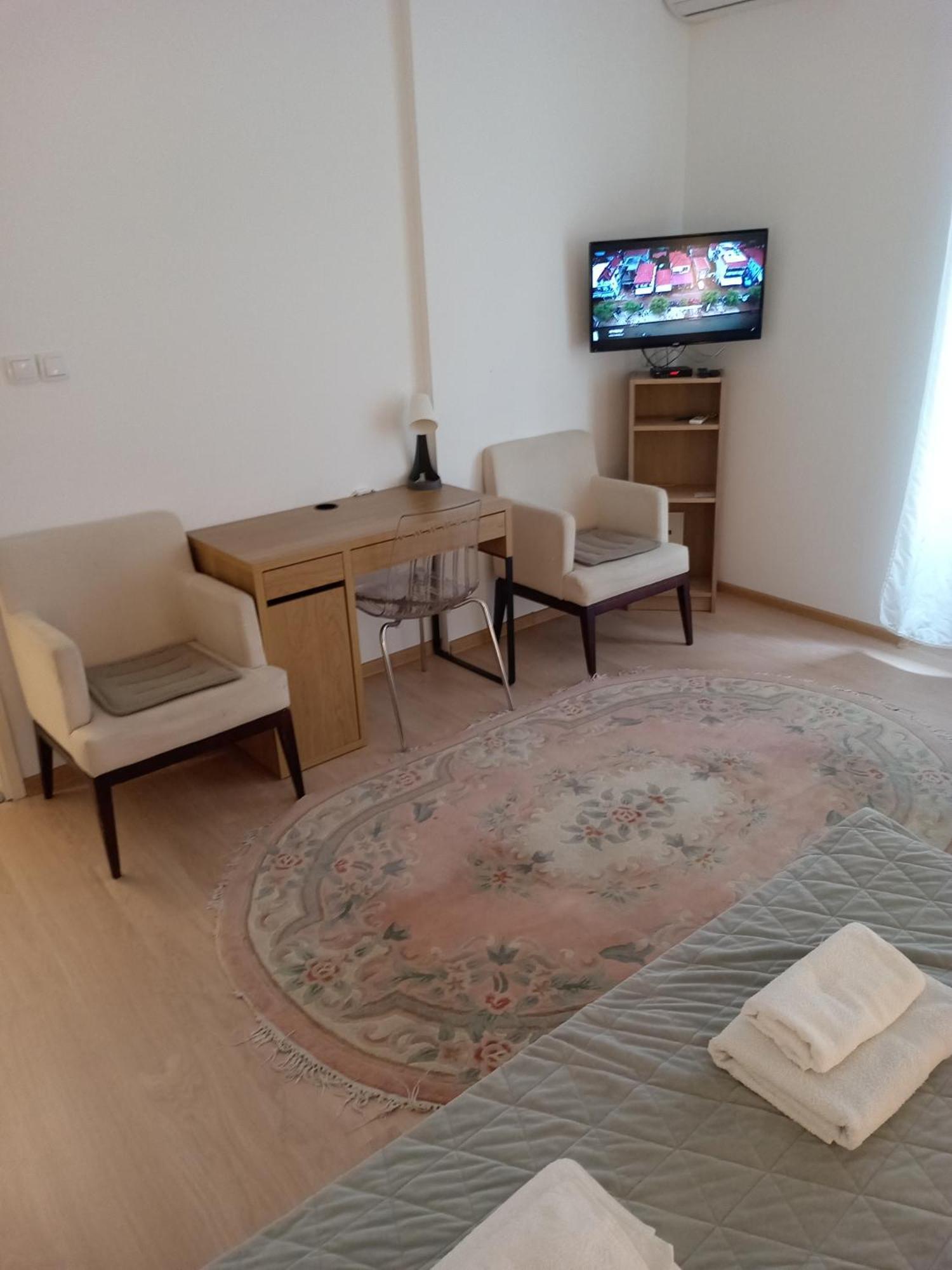 Ana Apartman