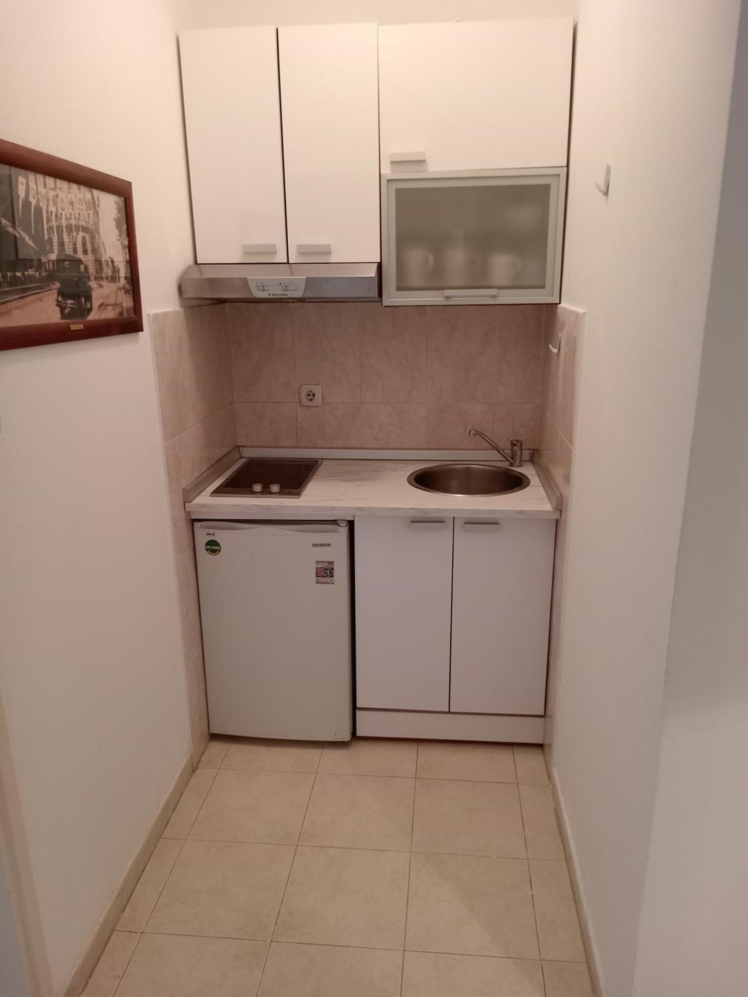 Ana Apartman *