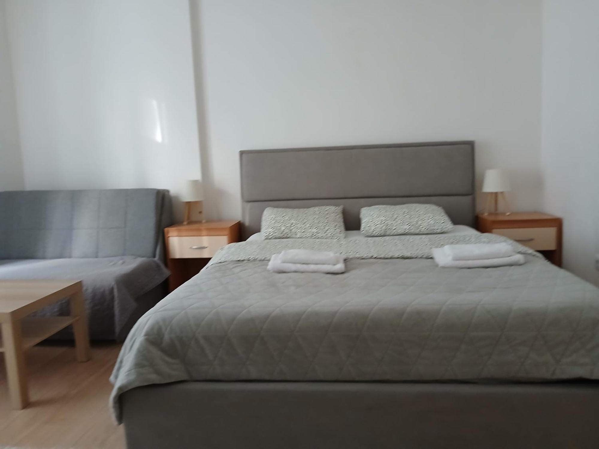 Apartman Ana Belgrade