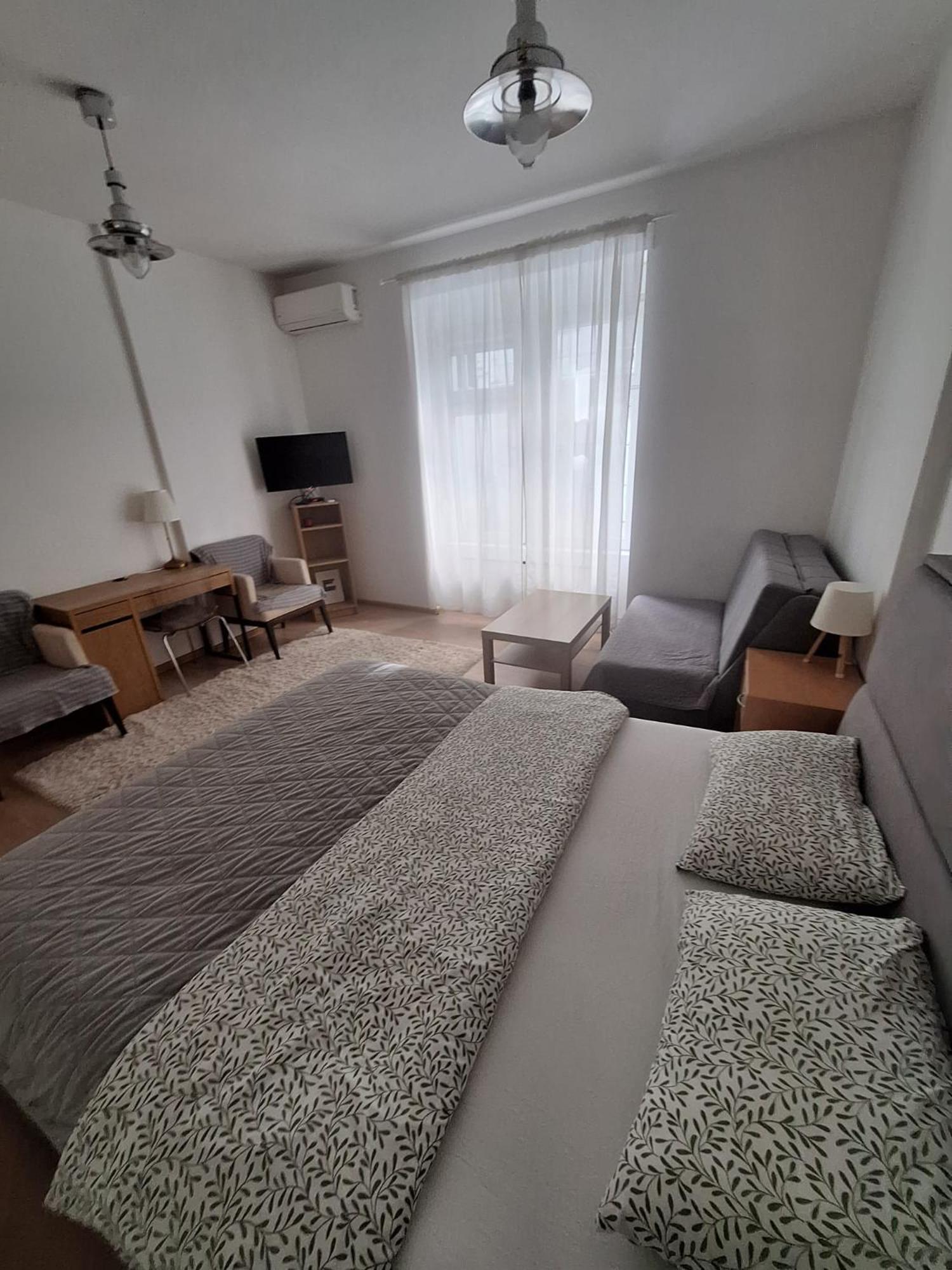 Ana Apartman
