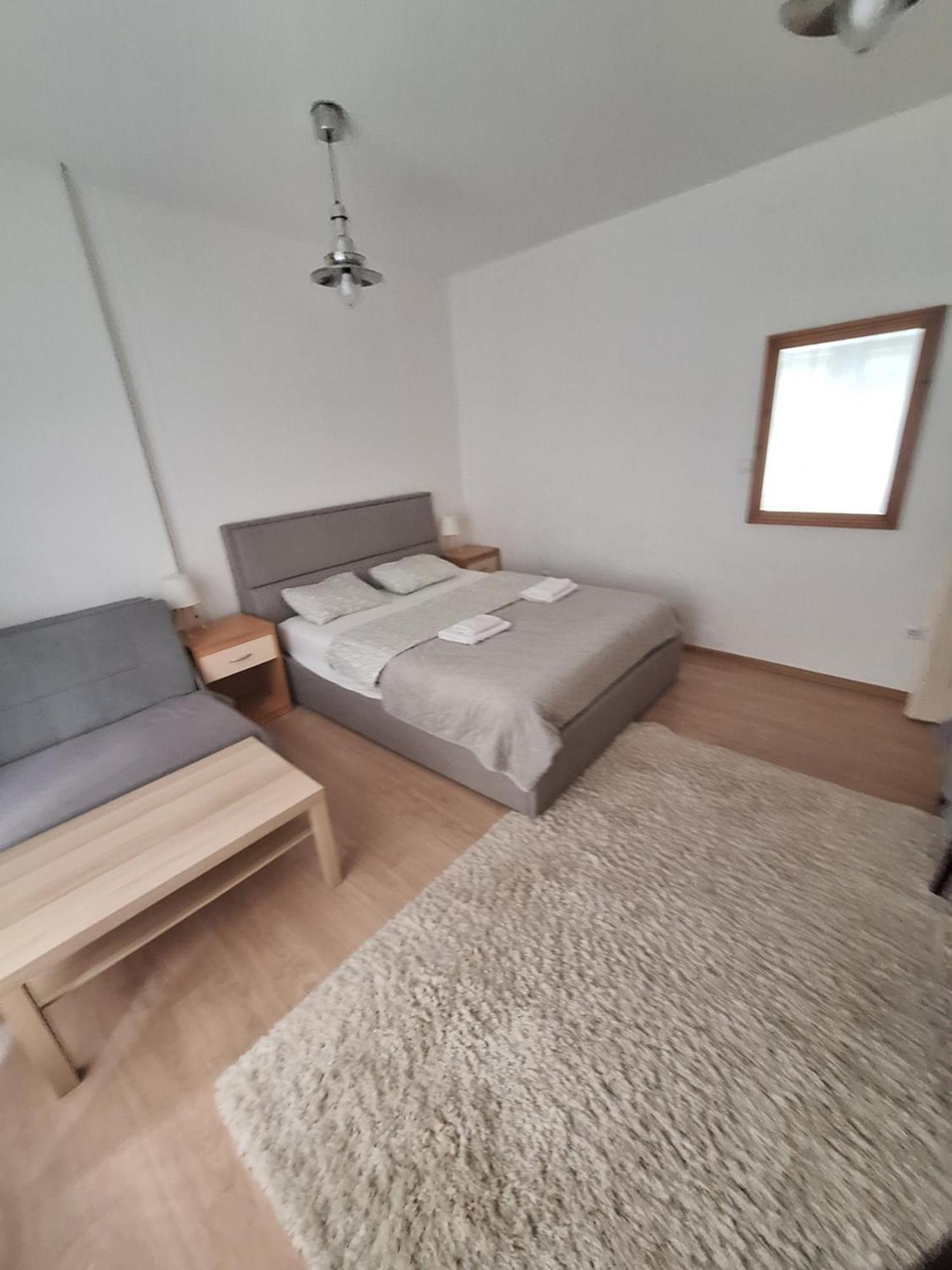 Apartman Ana