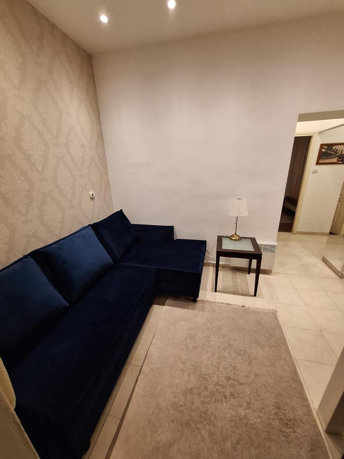 Ana Apartman