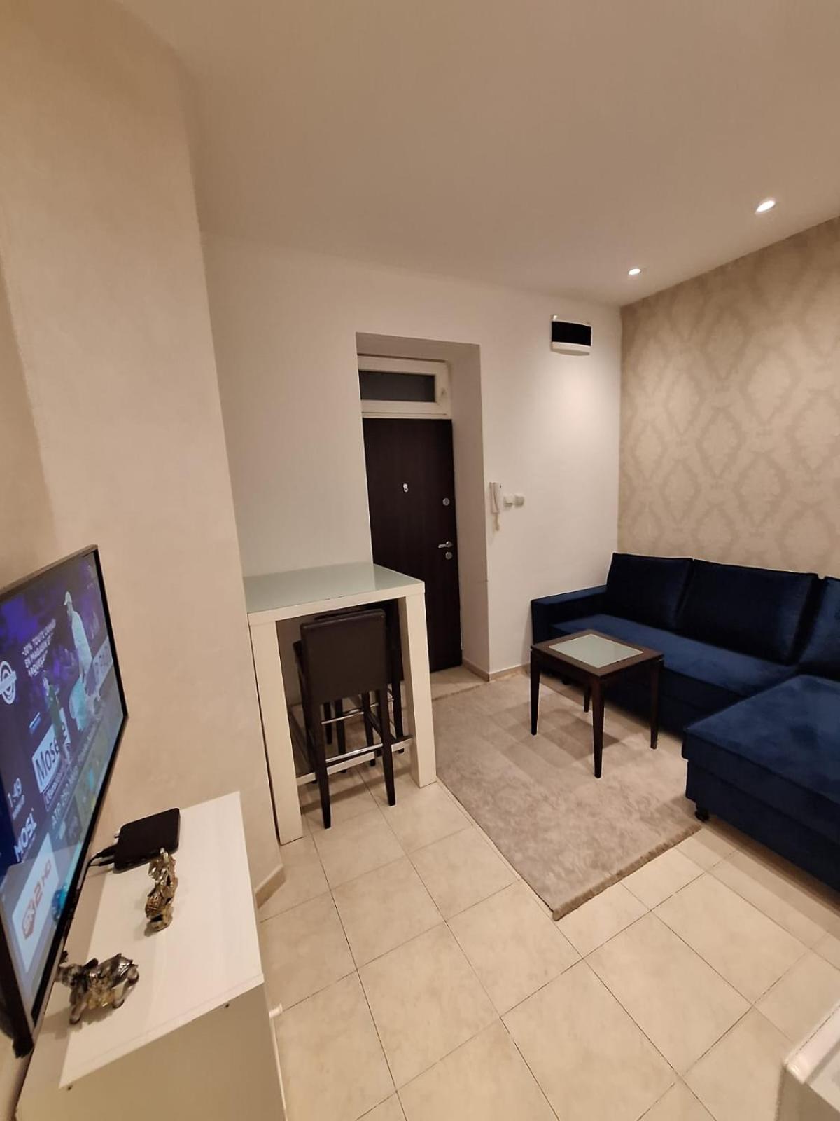 Apartman Ana