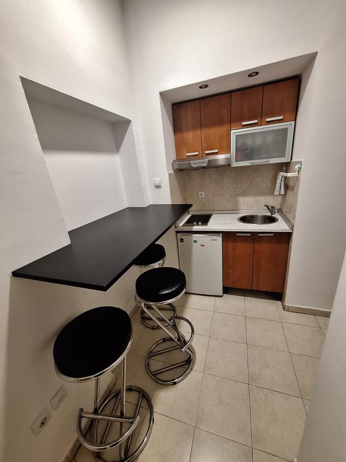 Ana Apartman