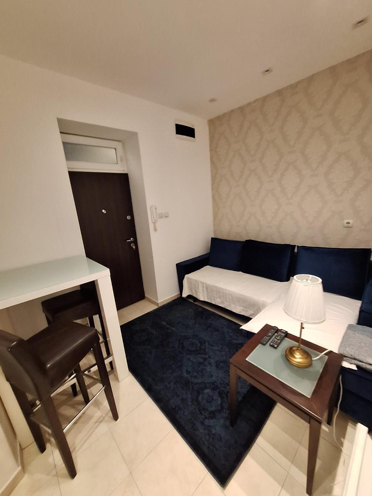 Ana Apartman